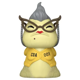 Monsters Inc POP! Vinyl Figure Roz 9 cm