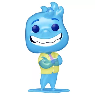 Elemental POP! Vinyl Figure Wade 9 cm