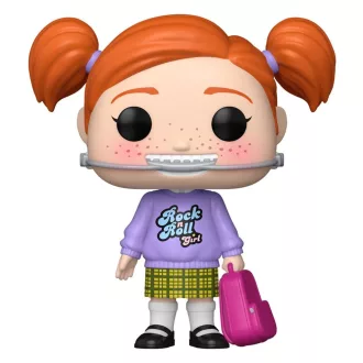Finding Nemo POP! Vinyl Figure Darla 9 cm