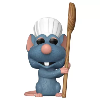 Ratatouille POP! Vinyl Figure Remy 9 cm