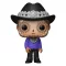Barbie POP! Retro Toys Vinyl Figure Ken Dia de los Muertos 9 cm