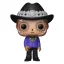 Barbie POP! Retro Toys Vinyl Figure Ken Dia de los Muertos 9 cm