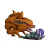 Naruto POP! Deluxe Vinyl Figura Kurama (GW) 9 cm