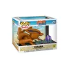 Naruto POP! Deluxe Vinyl Figura Kurama (GW) 9 cm