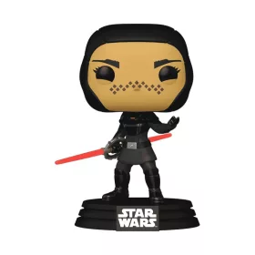   Star Wars: Tales of the Empire POP! Vinyl Figure Barriss Offee 9 cm