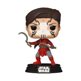   Star Wars: Tales of the Empire POP! Vinyl Figure Morgan Elsbeth (Glow) 9 cm