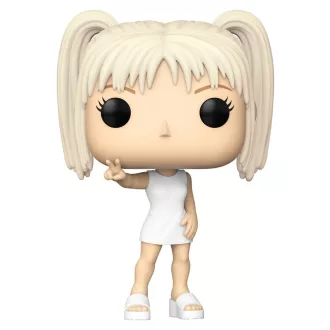 Spice Girls POP! Rocks Vinyl Figure Baby Spice 9 cm