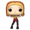 Spice Girls POP! Rocks Vinyl Figure Ginger Spice 9 cm