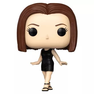 Spice Girls POP! Rocks Vinyl Figure Posh Spice 9 cm