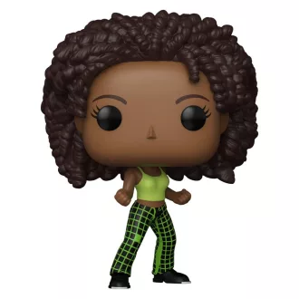 Spice Girls POP! Rocks Vinyl Figure Scary Spice 9 cm