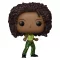 Spice Girls POP! Rocks Vinyl Figure Scary Spice 9 cm