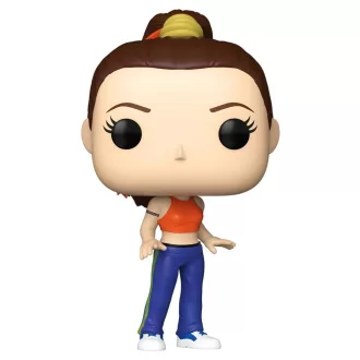 Spice Girls POP! Rocks Vinyl Figure Sporty Spice 9 cm