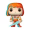 Masters of the Universe POP! Television Vinyl Figure He-Man (Comic Deco) 9 cm