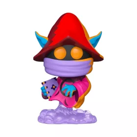   Masters of the Universe POP! Television Vinyl Figure Orko (Comic Deco) 9 cm
