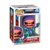 Masters of the Universe POP! Television Vinyl Figure Skeletor (Comic Deco) 9 cm