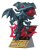 Yu-Gi-Oh! POP! Premium Vinyl Figure Red Eyes Dragon 9 cm