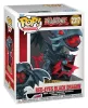 Yu-Gi-Oh! POP! Premium Vinyl Figure Red Eyes Dragon 9 cm