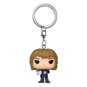   Stranger Things POP! Vinyl Keychains 4 cm Robin Buckley Display (12)