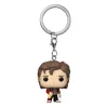 Stranger Things POP! Vinyl Keychains 4 cm Steve Harrington Display (12)