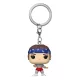 Stranger Things POP! Vinyl Keychains 4 cm Eleven with Bandana Display (12)