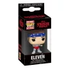 Stranger Things POP! Vinyl Keychains 4 cm Eleven with Bandana Display (12)