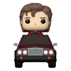   Stranger Things POP! Rides Vinyl Figure Steve Harrington 15 cm