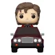 Stranger Things POP! Rides Vinyl Figure Steve Harrington 15 cm