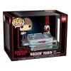 Stranger Things POP! Town Vinyl Figures Rockin' Robin with The Squawk 9 cm
