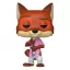 Zootopia 2 POP! Movies Vinyl Figure Nick Wilde 9 cm
