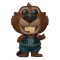 Zootopia 2 POP! Movies Vinyl Figure Nibbles Maplestick 9 cm