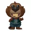 Zootopia 2 POP! Movies Vinyl Figure Nibbles Maplestick 9 cm
