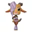 Zootopia 2 POP! Movies Vinyl Figure Gazelle 9 cm
