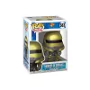 Superman (2025) POP! Animation Vinyl Figures Hammer of Boravia w/CH 9 cm Assortment (6)