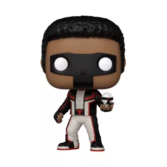Superman (2025) POP! Movies Vinyl Figures Mr. Terrific 9 cm