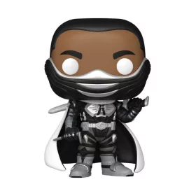 Marvel Zombies POP! Marvel Vinyl Figure Blade Knight 9 cm