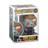 Marvel Zombies POP! Marvel Vinyl Figure Zombie Hawkeye 9 cm