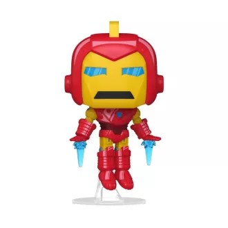 What If...? POP! Vinyl Figure Iron Man 9 cm