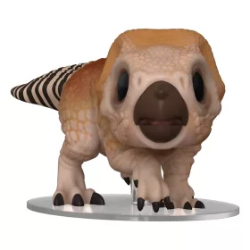   Jurassic World Rebirth POP! Movies Vinyl Figura Aquilops 9 cm