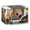 Jurassic World Rebirth POP! Movies Vinyl Figura Aquilops 9 cm