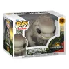 Jurassic World Rebirth POP! Movies Vinyl Figura Distortus Rex 9 cm