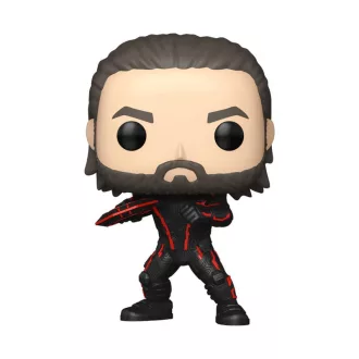 Tron: Ares POP! Movies Vinyl Figures Ares 9 cm