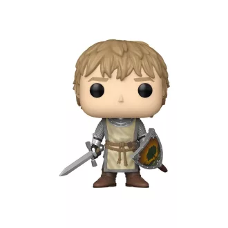   A Knight of the Seven Kingdoms POP! TV Vinyl Figura Dunk Chase ver. 9 cm