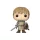 A Knight of the Seven Kingdoms POP! TV Vinyl Figura Dunk Chase ver. 9 cm