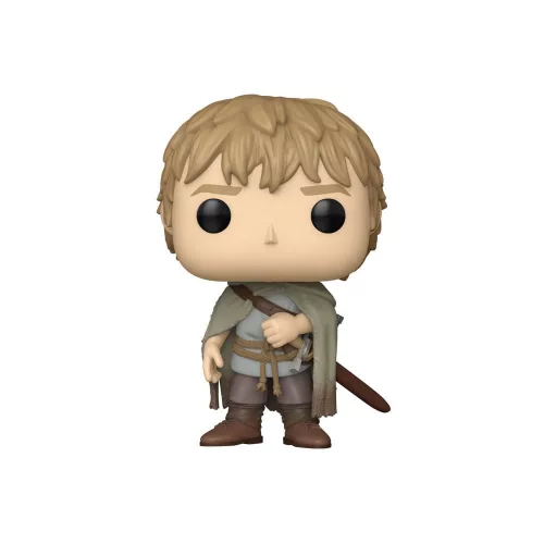 A Knight of the Seven Kingdoms POP! TV Vinyl Figures Dunk w/Chase 9 cm Assortment (6)