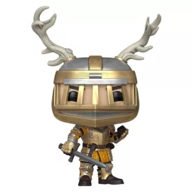   A Knight of the Seven Kingdoms POP! TV Vinyl Figures Lyonel Baratheon 9 cm