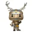 A Knight of the Seven Kingdoms POP! TV Vinyl Figures Lyonel Baratheon 9 cm
