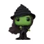 Wicked POP! Vinyl Figure Elphaba with Grimmerie 9 cm