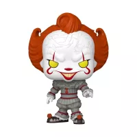 POP! Figures