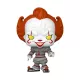 It-Welcome to Derry POP! Plus Vinyl Figure Pennywise the Dancing Clown 9 cm