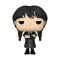 Wednesday POP! TV Vinyl Figura Wednesday 9 cm